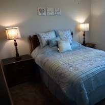 Mary's room