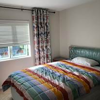 Sandy's room