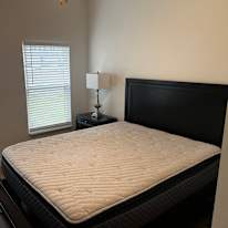 Kevin's room