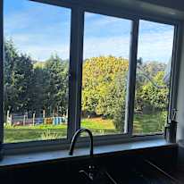 Hunter's room