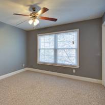 Eli's room