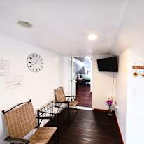 rihma k chowdhury's room