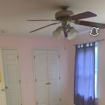 Mykaila's room