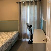Andre's room