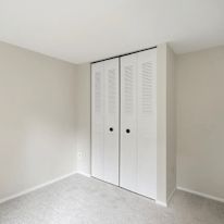 Caroline's room