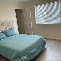 Vivian's room