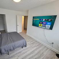 Helia's room