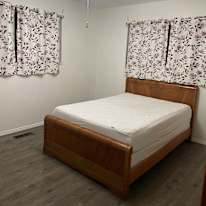 Sharon's room