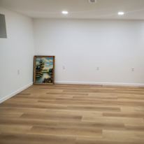 Roger's room