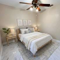 Valeria's room