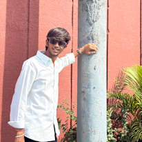 Jeet Raiyani's room