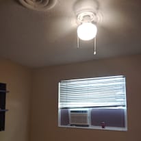 Masato's room