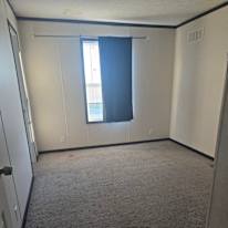 Charlotte's room