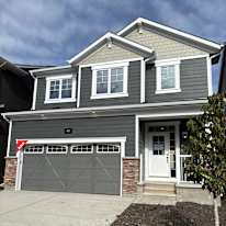 Suhas Nikhil Dsa's room