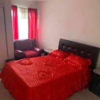 Elena's room