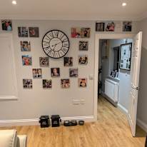Paul Robert Staley's room