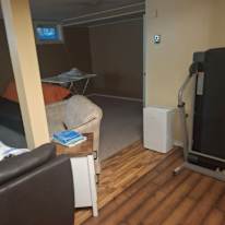 Austin Martens's room