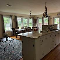 Teresa Hook's room