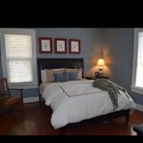 Jessica's room