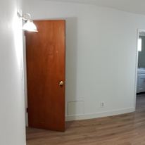 Michael's room