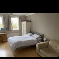 Chris's room