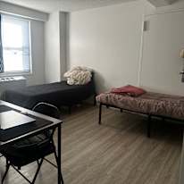 Krish's room