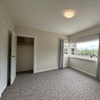 Flair's room