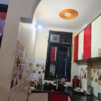 Shubham Singh's room