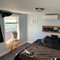 Julian K's room