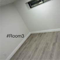 Cuong's room