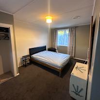 Greyson Sarginson's room