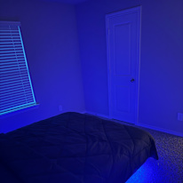 Rishabh Date's room