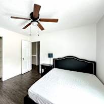 Jack's room