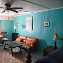 Alex's room