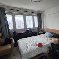 johnathan's room
