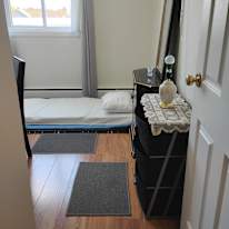 Rita's room