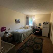 Bryan's room
