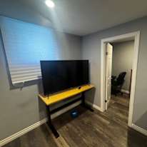Debby's room