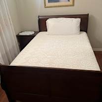 Florence's room