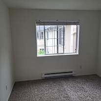 Anthony's room