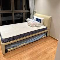 Alex's room