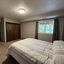 Tori's room