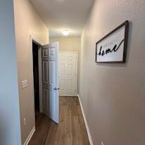 Thomas's room