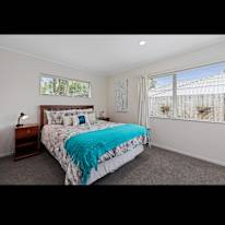 Mickie's room