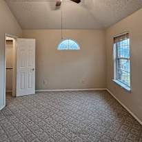 Andrew's room