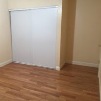 TJ's room