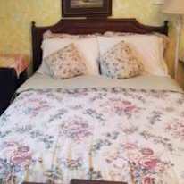 Furnished Private Bedroom For Rent's room