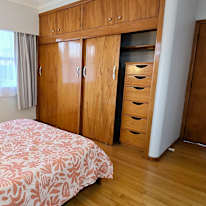 Jay's room