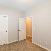 Alex's room