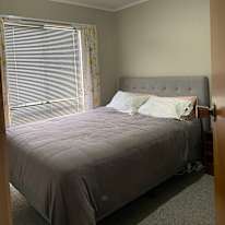 Roxanne's room